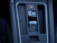 Second-hand Seat Leon 110 CP (80 kW) 2021 Gri Break