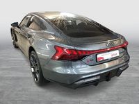 Gebraucht Audi e-tron GT quattro Performance 620 kW (843 PS) 2024 Daytonagrau perleffekt Limousine