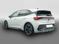 Second-hand Cupra Born 169 kW (231 CP) 2025 Alb Hatchback