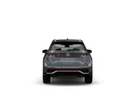 Neu VW Tiguan Style 193 PS (141 kW) 2026 Delphingraumet. SUV