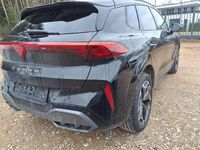 Gebraucht Cupra Terramar VZ 265 PS (194 kW) 2025 Schwarz SUV