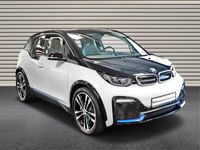 gebraucht BMW 120 i3sAh