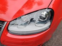 Gebraucht VW Golf IV R 250 PS (183 kW) 2005 Rot Limousine