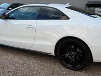 Gebraucht Audi A5 Sport 245 PS (180 kW) 2013 Ibisweiß Coupé