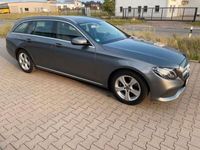 gebraucht Mercedes E200 Avantgarde