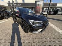 Gebraucht Renault Arkana Esprit Alpine 94 PS (69 kW) 2024 Schwarz SUV