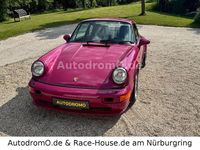 Gebraucht Porsche 964 250 PS (183 kW) 1991 Violett
