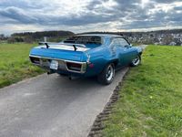 gebraucht Plymouth Road Runner 72‘ RM23