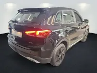Neu MG ZS Comfort 116 PS (85 kW) 2025 Pebble black SUV