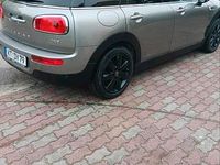 Gebraucht Mini One Clubman 102 PS (75 kW) 2018 Grau Kombi