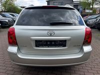 gebraucht Toyota Avensis Kombi 2.0 D-4D Travel *Navi*Klimaauto*