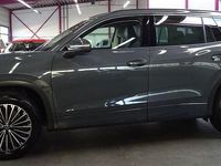 Gebraucht VW Tayron Life 150 PS (110 kW) 2025 Grau SUV