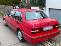 gebraucht Volvo 460 1,8i Automatik