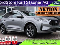 Używany Ford Kuga ST-Line 242 KM (177 kW) 2025 Srebrny SUV