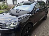 Gebraucht VW Touareg 280 PS (205 kW) 2012 SUV
