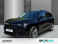 Neu Leapmotor C10 160 kW (218 PS) 2026 Metallic black SUV