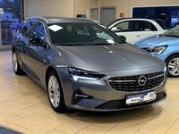 Gebraucht Opel Insignia Elegance 174 PS (127 kW) 2021 Grau Kombi