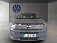 Gebraucht VW Multivan Goal 150 PS (110 kW) 2025 Pure grey Van