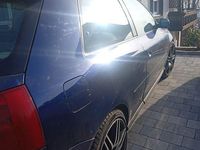 Gebraucht Audi A3 Ambiente 110 PS (80 kW) 1998 Grau Kleinwagen