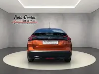 Używany Citroën e-C4 Feel 100 kW (136 KM) 2022 Pomarańczowy SUV