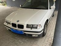 gebraucht BMW 316 Compact i Automatik
