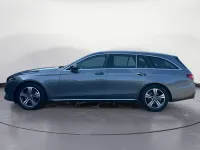 Gebraucht Mercedes E220 Avantgarde 194 PS (142 kW) 2020 Grau Kombi