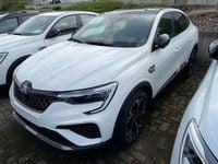 Neu Renault Arkana Techno 143 PS (105 kW) 2025 Weiß SUV