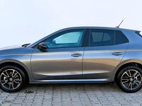 Gebraucht Skoda Fabia Monte Carlo 116 PS (85 kW) 2024 Andere farbe Kleinwagen