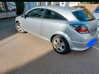 gebraucht Opel Astra TÜV bis zum September 2025