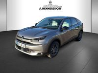 Neu Citroën C4 136 PS (100 kW) 2025 Mercuregrau Limousine
