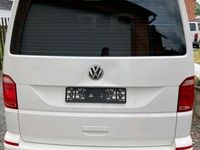 gebraucht VW T6 VWBus, 150 PS, Automatik