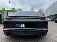 gebraucht Porsche Panamera 4S Diesel