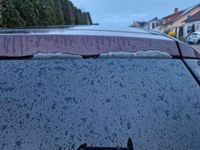 Gebraucht Opel Meriva Edition 101 PS (74 kW) 2006 Violet Van / Kleinbus