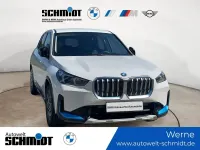 Gebraucht BMW iX1 xLine 230 kW (313 PS) 2023 Weiß SUV