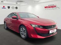 gebraucht Peugeot 508 Allure HYBRID 225 e-EAT8 *Navi*SHZ*Kamera*