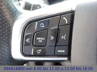gebraucht Land Rover Discovery Sport SE AWD NAVI Leder automatic