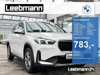 Gebraucht BMW X1 Shadowline 245 PS (180 kW) 2025 Weiß SUV