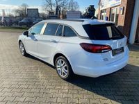 gebraucht Opel Astra Sports Tourer Edition Start/Stop