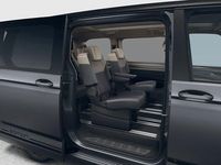 Ny VW Multivan Edition 150 HK (110 kW) 2025 Grå MPV