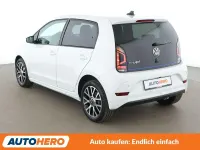 Gebraucht VW e-up! Style 61 kW (83 PS) 2022 Weiß Kleinwagen