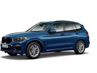 Używany BMW X3 Performance 184 KM (135 kW) 2026 SUV