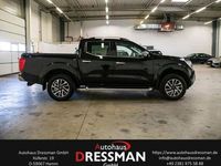 Gebraucht Nissan Navara Tekna 190 PS (139 kW) 2016 Black (m) Pickup