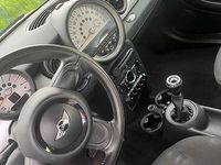 Second-hand Mini ONE 75 CP (55 kW) 2011 Bej Hatchback