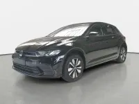 Gebraucht VW Polo Goal 116 PS (85 kW) 2025 Schwarz Kleinwagen
