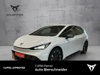 Brugt Cupra Born 169 kW (231 HK) 2025 Hvid Hatchback