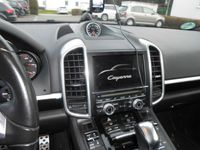 gebraucht Porsche Cayenne Diesel Platinum Edition 1 HDStandheizung