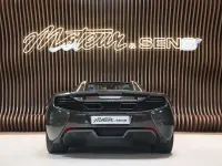 Gebraucht McLaren 650S 650 PS (478 kW) 2014 Grau Coupé