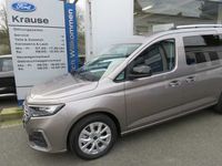 gebraucht Ford Tourneo Connect GrandTitanium L2 Automatic (Tageszulassung) bei Autohaus Krause GmbH in Petershagen