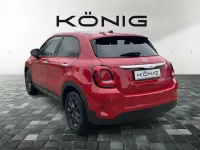 Gebraucht Fiat 130 Club 2023 Rot