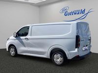 Gebraucht Ford Transit Custom Trend 110 PS (80 kW) 2025 Frostweiß Van / Kleinbus